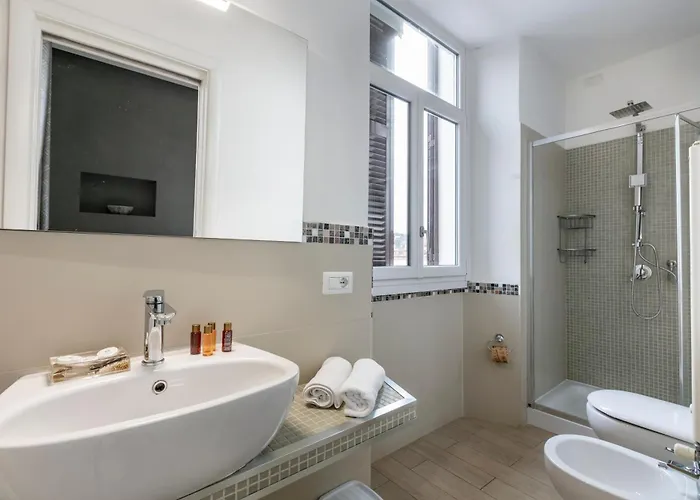 Deza Cozy Place Manzoni Rom