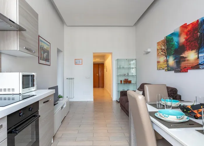 Deza Cozy Place Manzoni