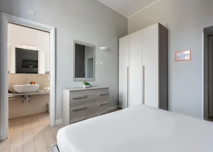 Apartment Deza Cozy Place Manzoni
