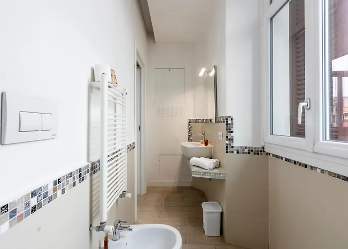 Apartment Deza Cozy Place Manzoni *