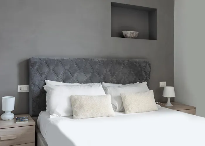 Deza Cozy Place Manzoni * Rom