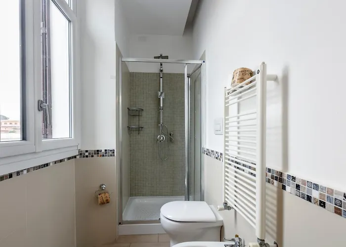 Deza Cozy Place Manzoni Apartment