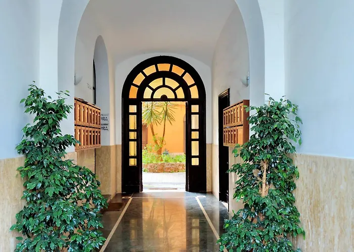 Deza Cozy Place Manzoni Apartment *
